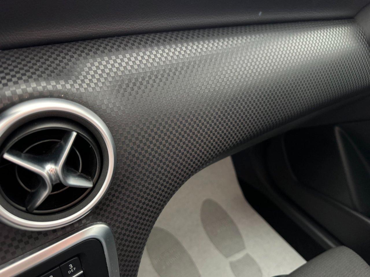 Mercedes A 180 D Sport Edition Tetto Pelle Pdc Full Stupenda