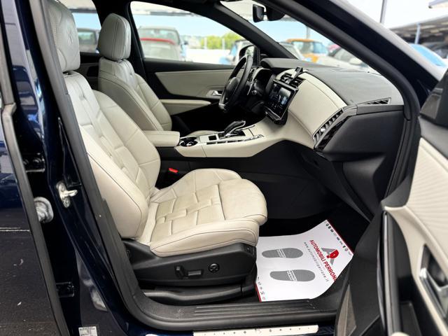 DS AUTOMOBILES DS 7 BlueHDi 130cv Opera (Tetto/Auto/Led/Retro/APP)