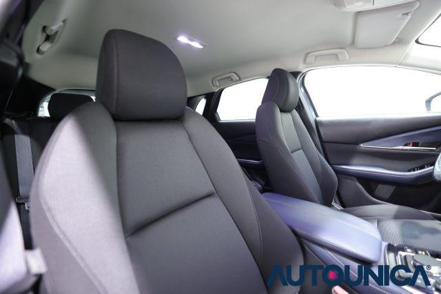 MAZDA CX-30 2.0L SKYACTIV-G 150 CV M HYBRID 2WD EXCEED