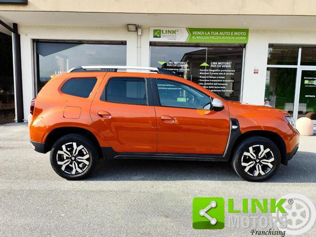 DACIA Duster 1.0 TCe 90 CV 4x2 Prestige GARANZIA INCLUSA