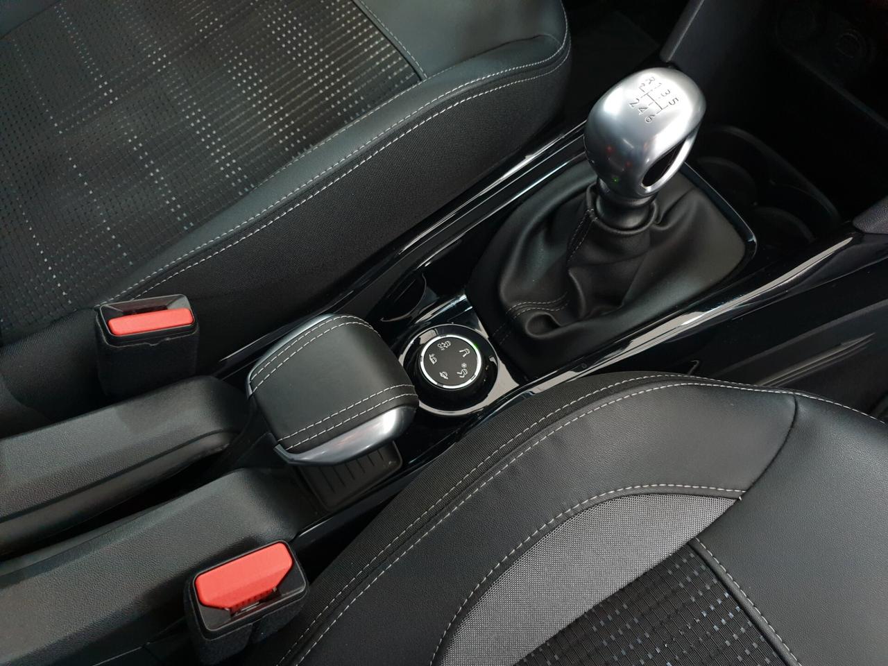 Peugeot 2008 BlueHDi 120 S&S Allure