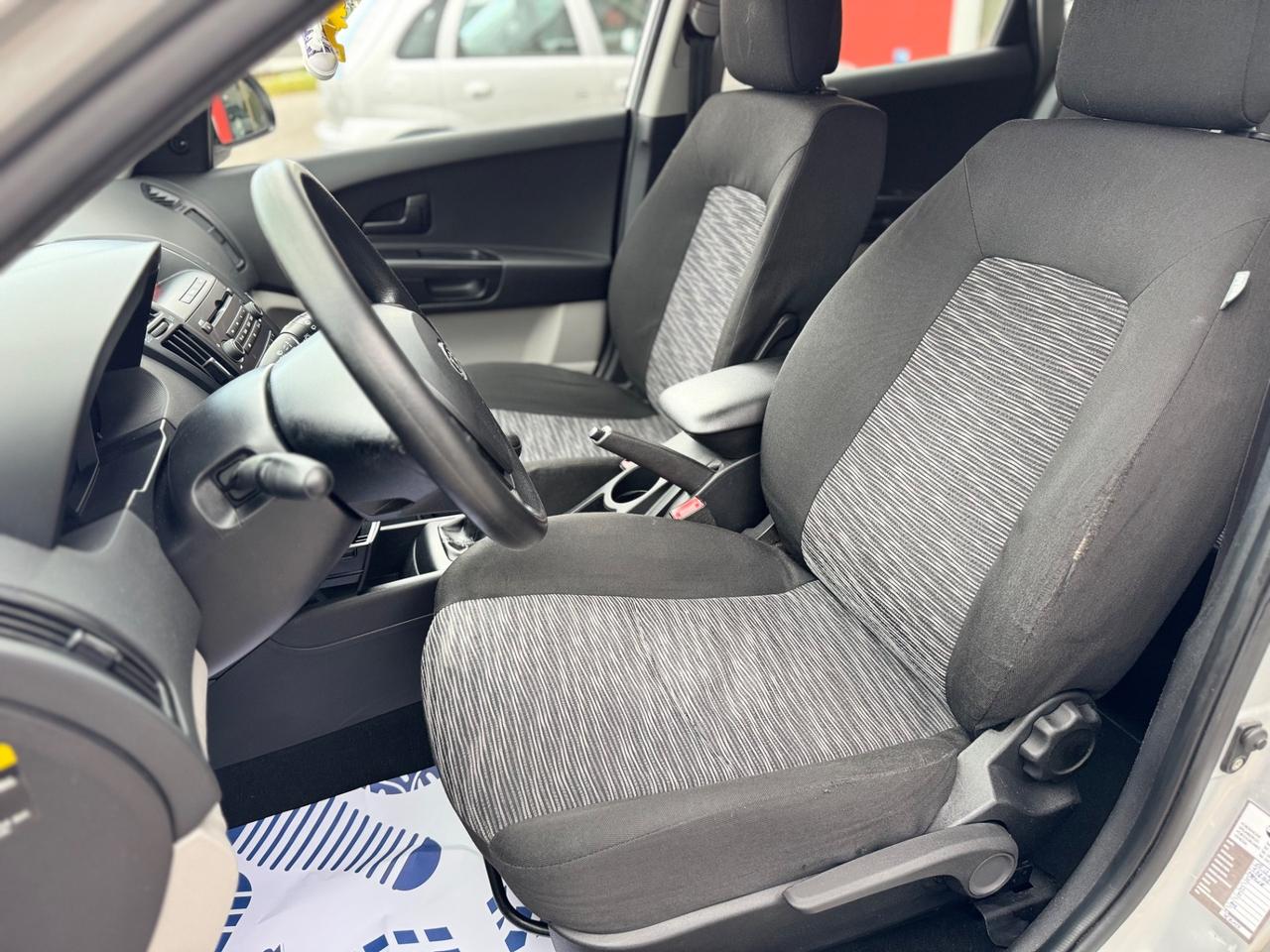Kia Ceed cee'd Sp. Wag. 1.6 CRDi VGT 90CV LX