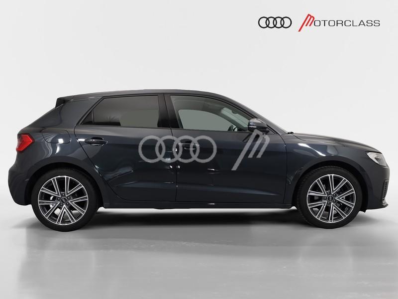 Audi A1 sportback 30 1.0 tfsi 110cv admired advanced s tronic