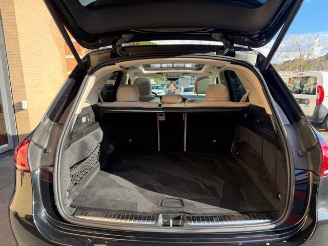 MERCEDES-BENZ GLE 300 d 4Matic Executive (FULL OPTIONAL)