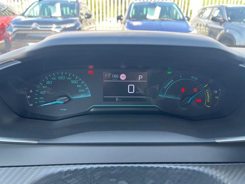 Peugeot 208 208 Hybrid 100 e-DCS6 Style