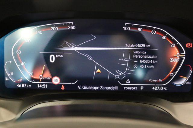 BMW 420 i Sport