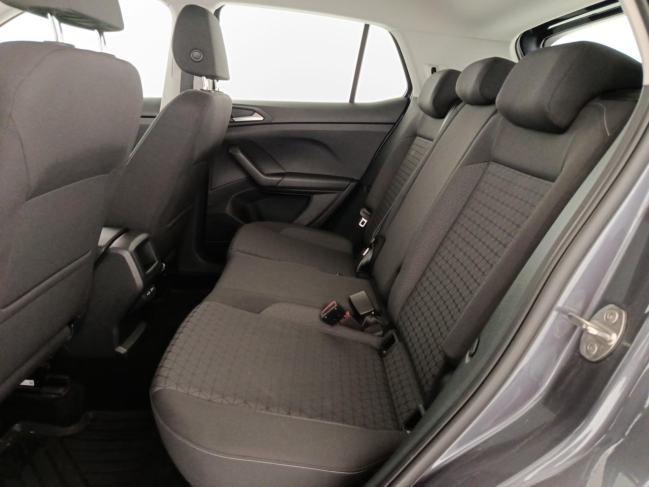 VOLKSWAGEN T-Cross - T-Cross 1.0 TSI 110 CV Style