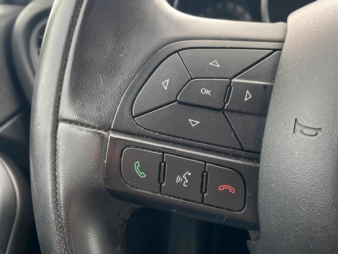 Fiat 500X AUTOMATICA 1.6 MultiJet 120 CV