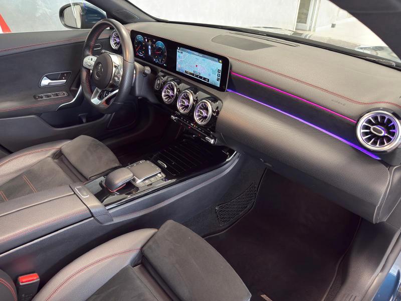 Mercedes CLA Shooting Brake 220 d Premium 4matic auto