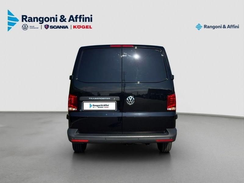 Volkswagen Transp. Transporter 2.0 TDI 150CV DSG PL Furgone