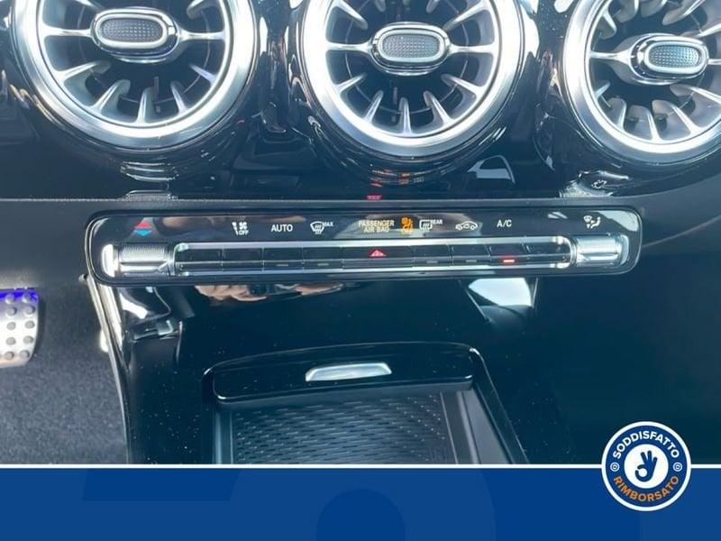 Mercedes-Benz Classe A 180d Automatic AMG Line Advanced