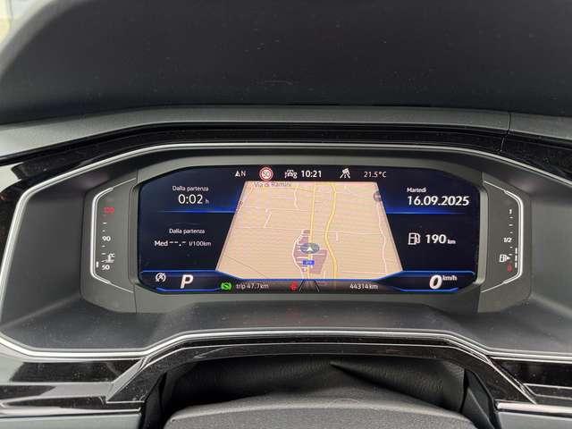 Volkswagen Taigo 1.5 tsi R-Line 150cv dsg