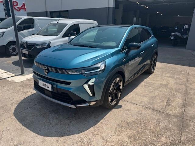 Renault Symbioz Full Hybrid E-Tech 145 CV Iconic