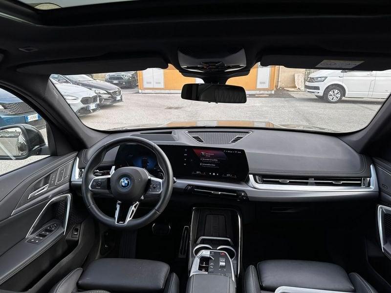 BMW X1 xdrive 25e MSport auto