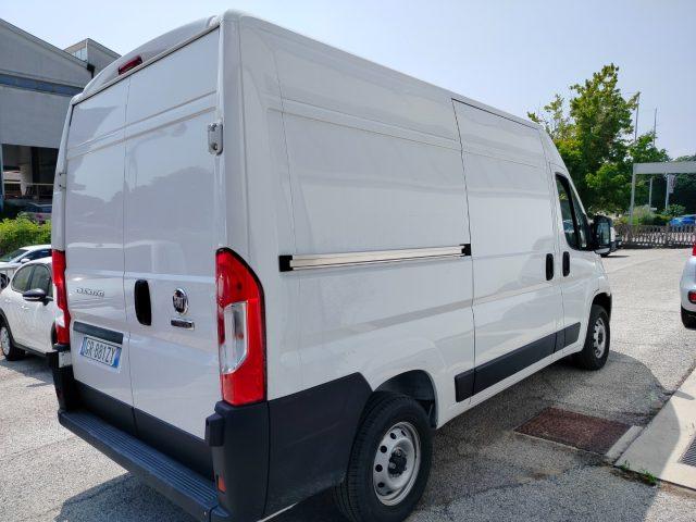 FIAT Ducato 35 2.2 Mjt 140CV PM-TM Furgone