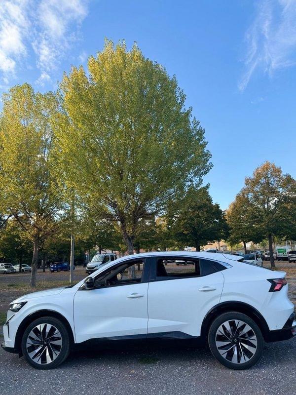 Renault Rafale Full Hybrid E-Tech200 CV Techno “BIANCO OPACO”