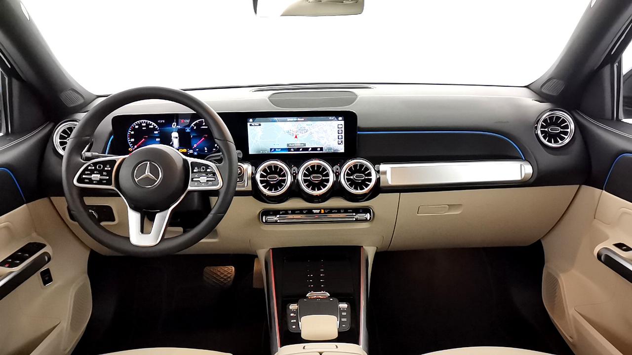 Mercedes-Benz GLB - X247 2019 - GLB 200 d Sport Plus auto