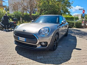 Mini One Clubman Mini 1.5 One Hype Clubman