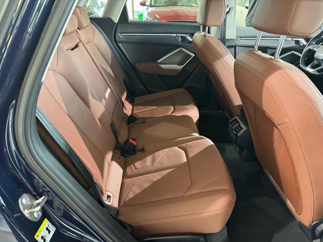 AUDI Q3 45 TFSI quattro S tronic