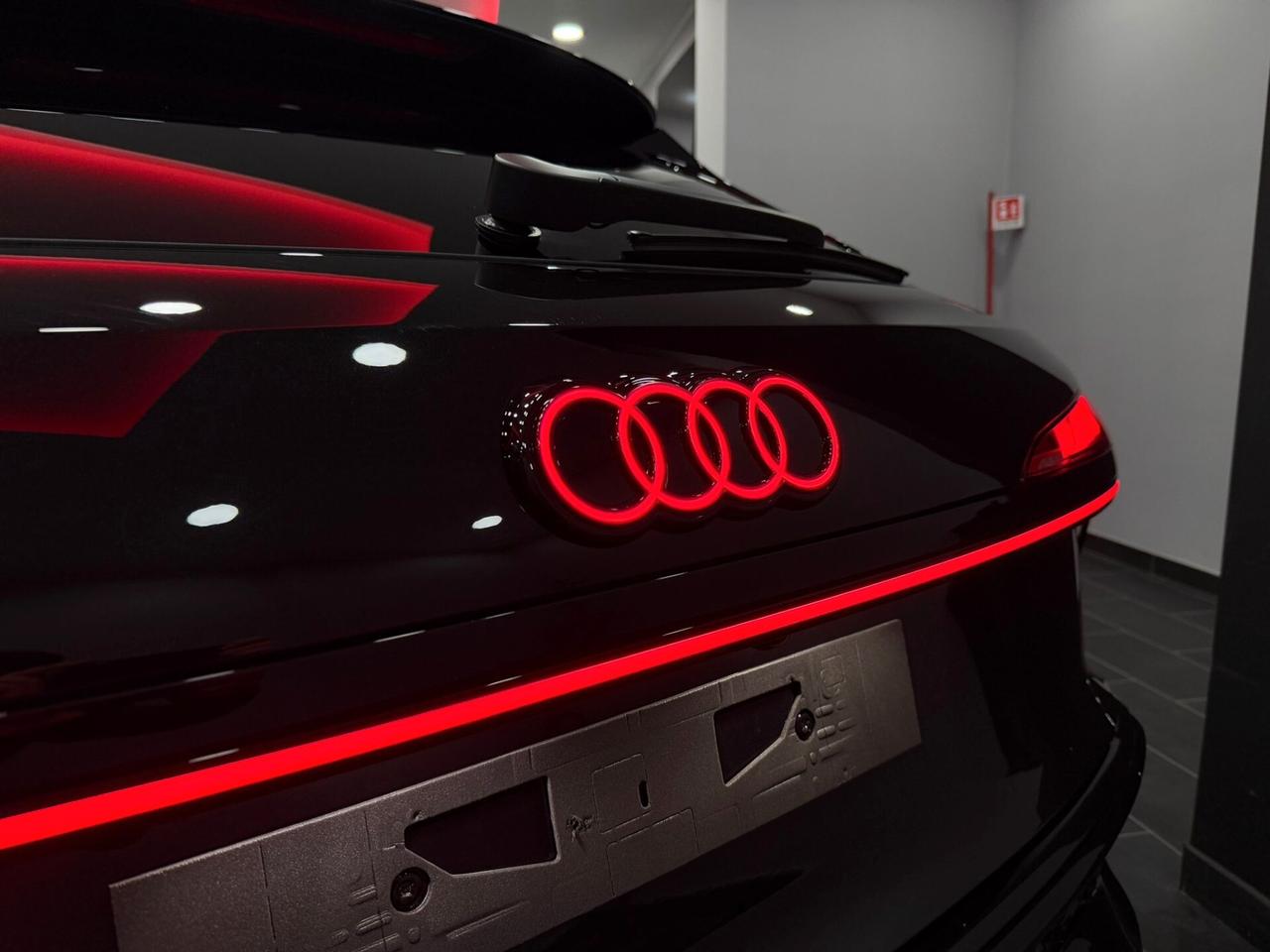 Audi Q3 SPB 35 TDI S tronic line edition