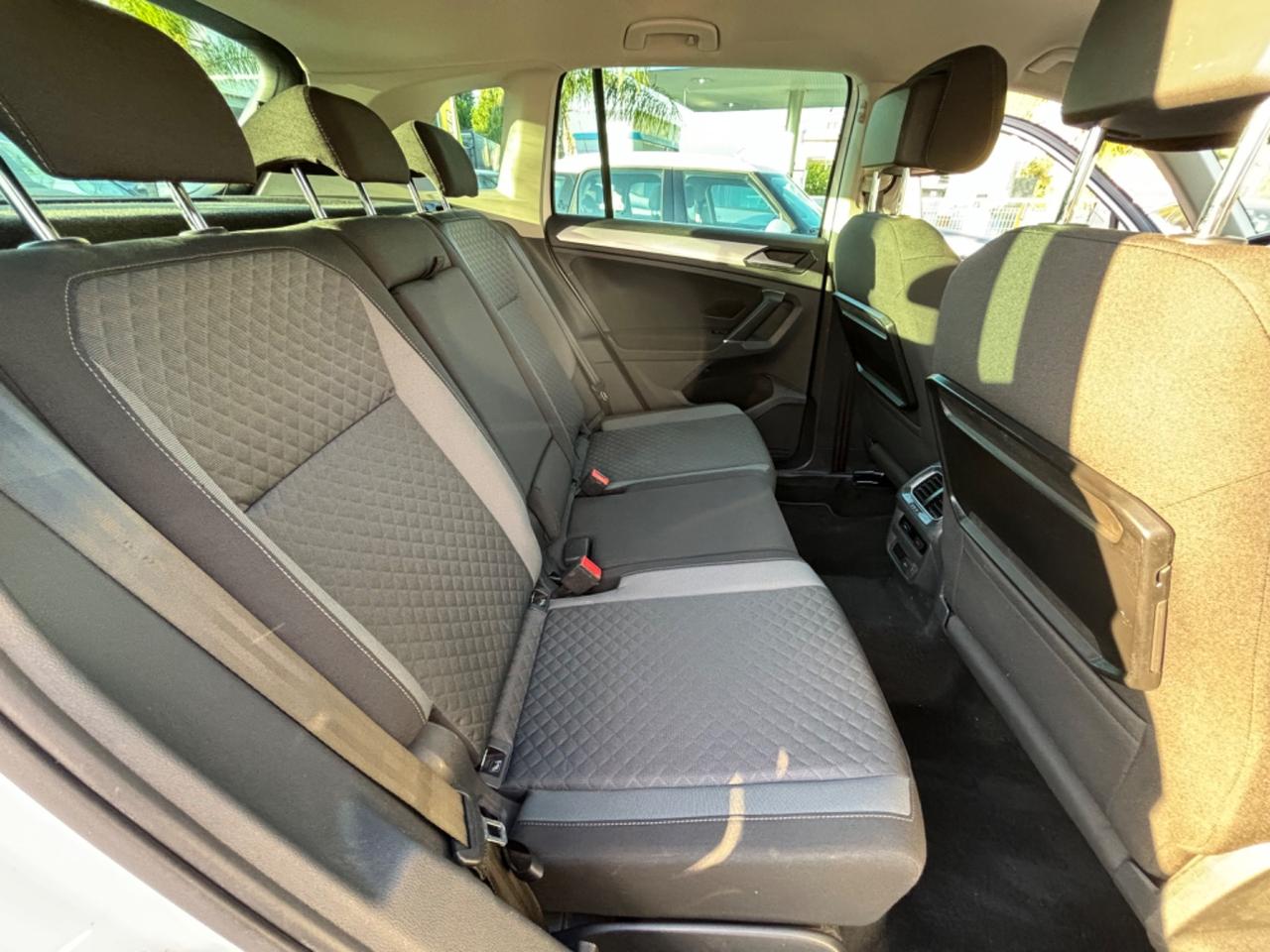 VW TIGUAN 2.0 TDI 150CV NAVIGATORE PERFETTA