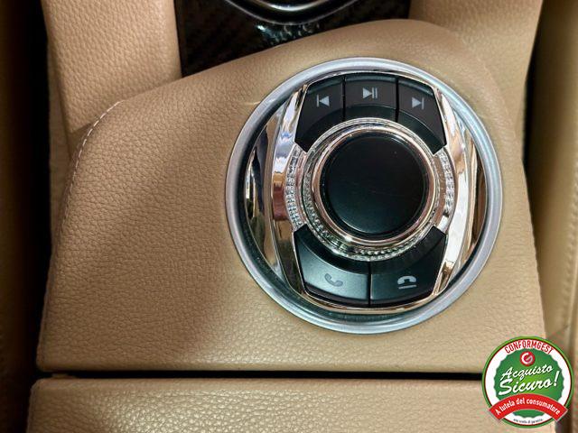 PORSCHE Panamera 3.0 Diesel *TETTO*SPORT CHRONO*ACC*