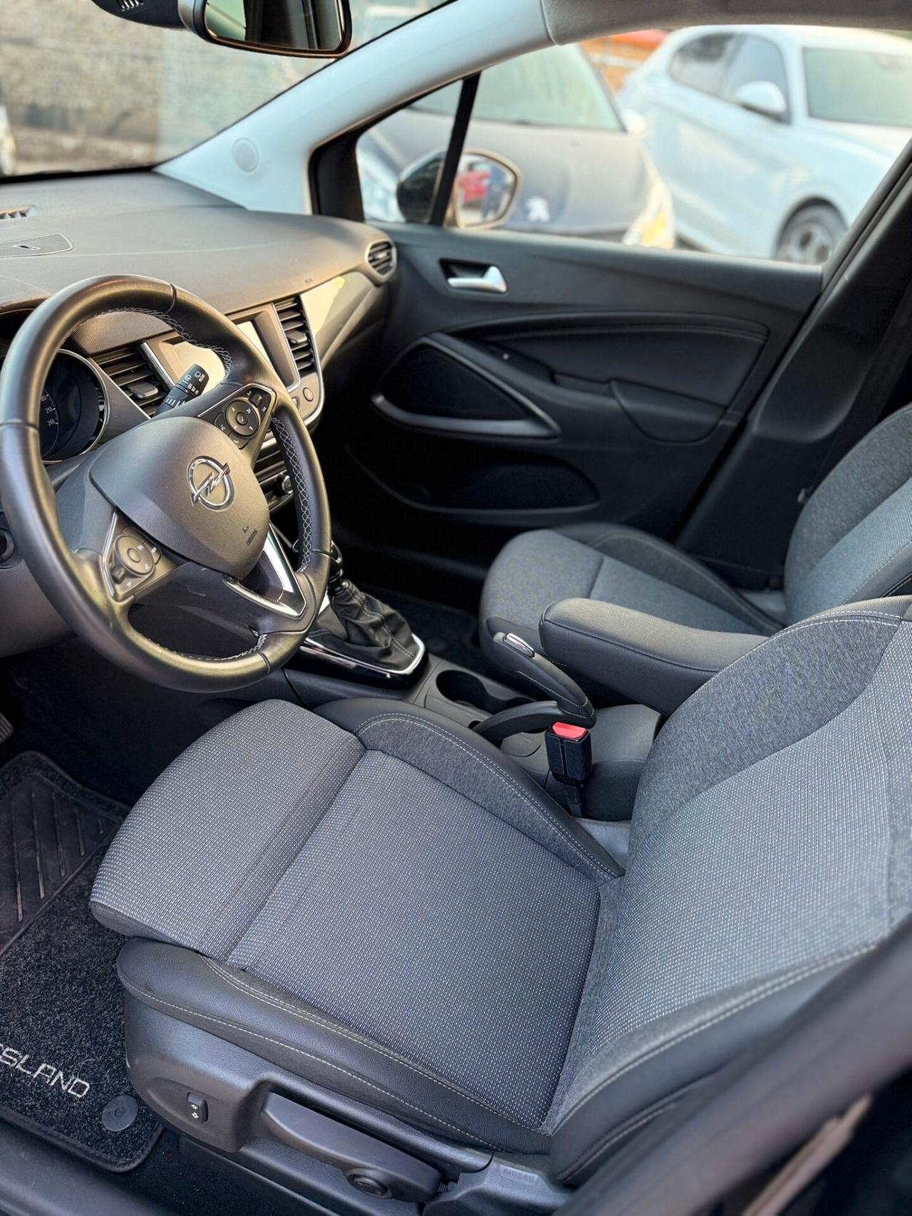 Opel Crossland 1.5 ECOTEC D 110 CV Start&Stop Elegance