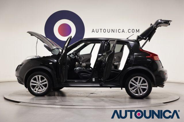 NISSAN Juke 1.5 DCI ACENTA