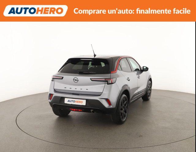 OPEL Mokka X 1.2 Turbo GS Line