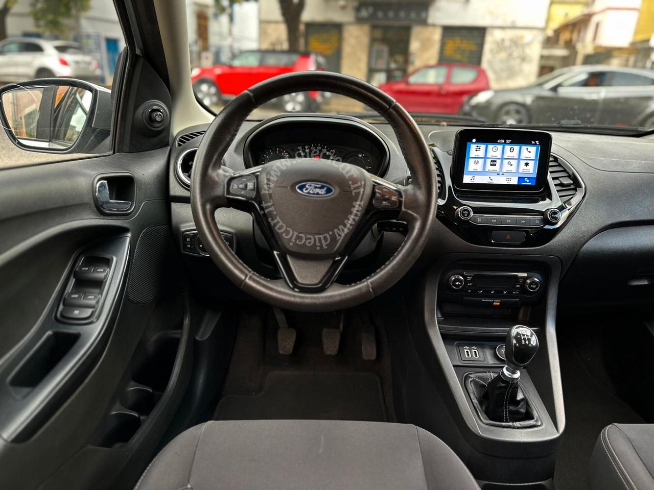 Ford Ka 1.5 EcoBlue 95CV Start&Stop Ultimate