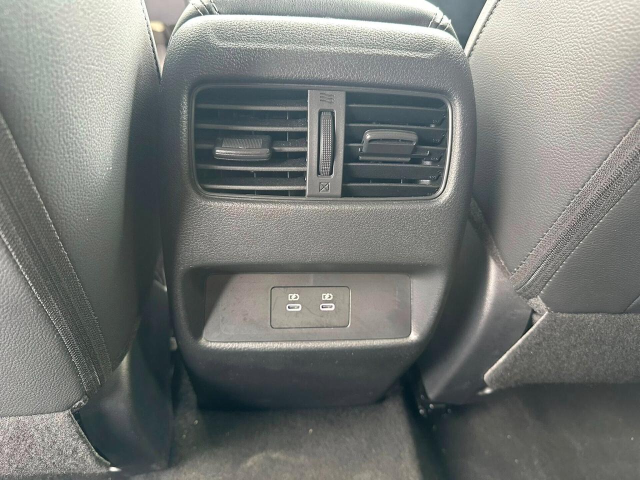 Nissan Qashqai MHEV 158 CV Xtronic N-Connecta