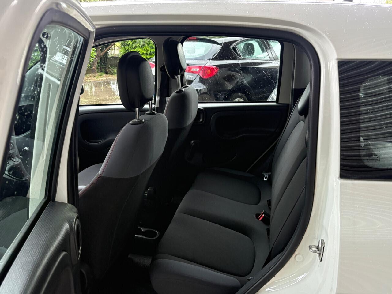 Fiat Panda 1.2 Easy
