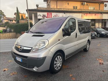 Opel Vivaro 2.0 CDTI 9 POSTI