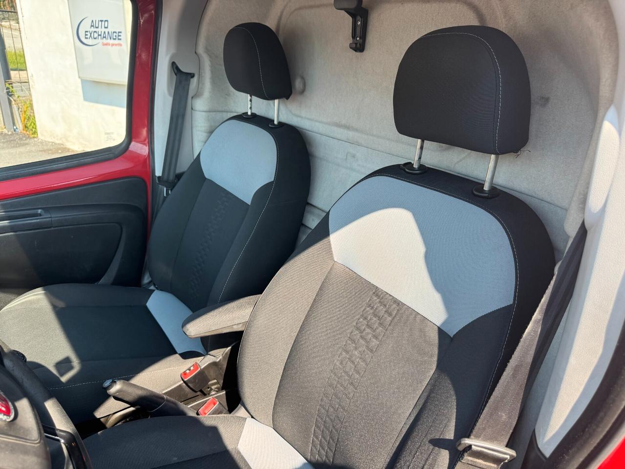Fiat Fiorino 1.3 MJT 95CV Cargo Adventure