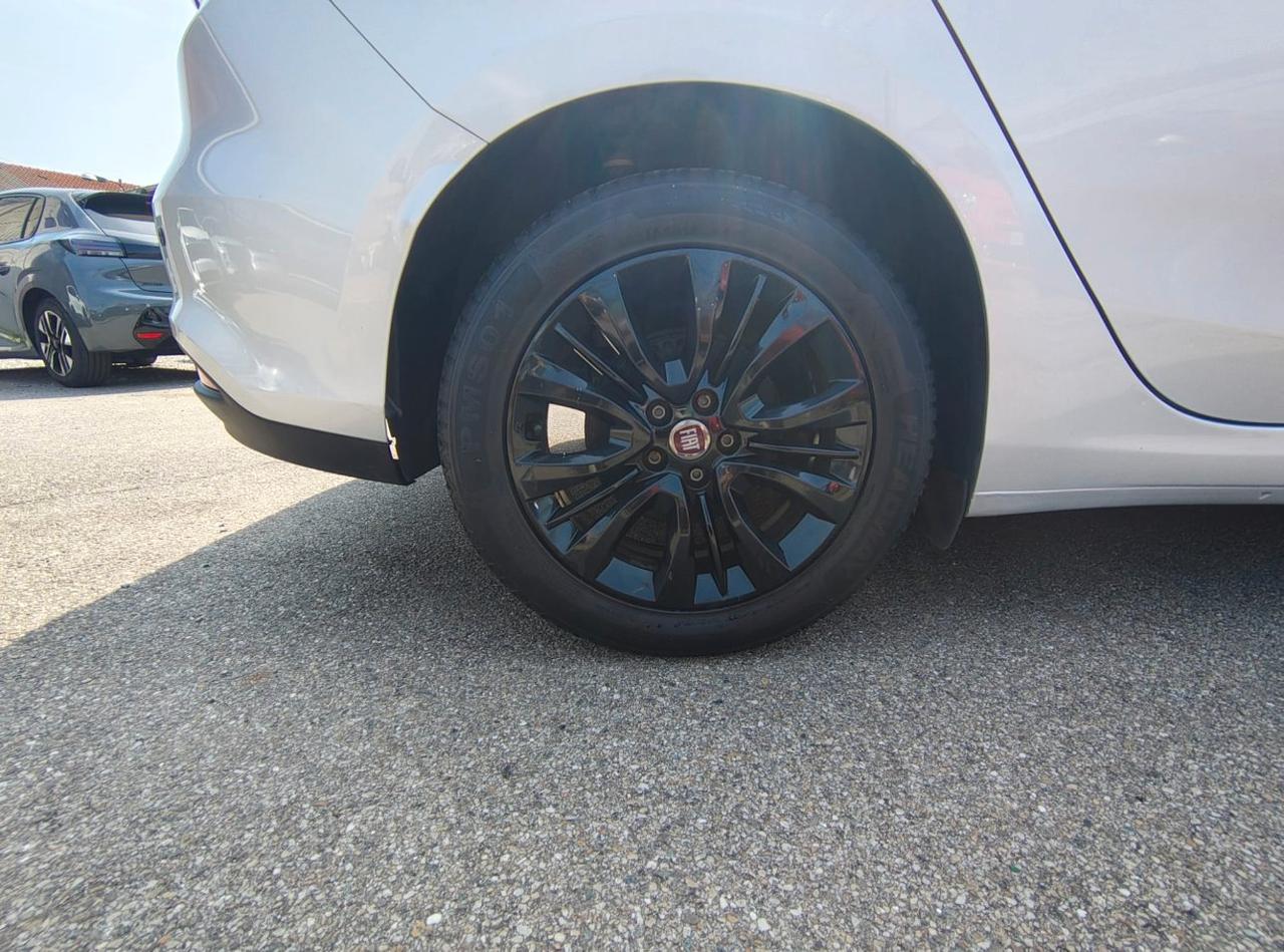 Fiat Tipo 5 Porte Tipo 5p 1.3 mjt Mirror s&s 95cv