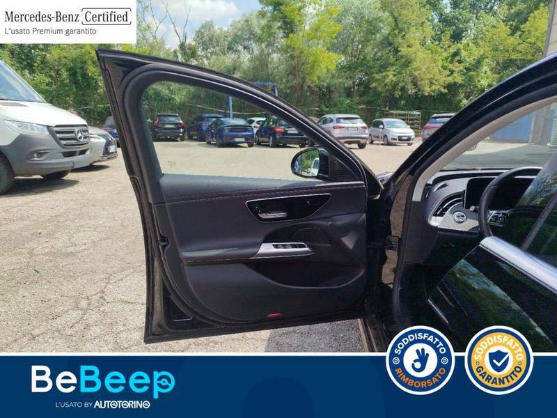 Mercedes-Benz Classe E E 220 D ADVANCED AUTO