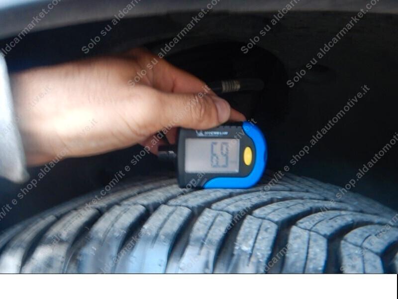 Bmw X1 sDrive18d 150cv Aut. *FULL OPT.* come NUOVA