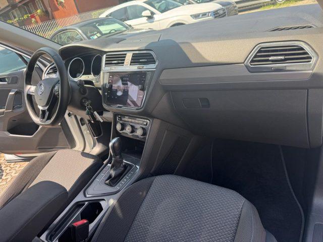 VOLKSWAGEN Tiguan Allspace 2.0 TDI SCR DSG Business