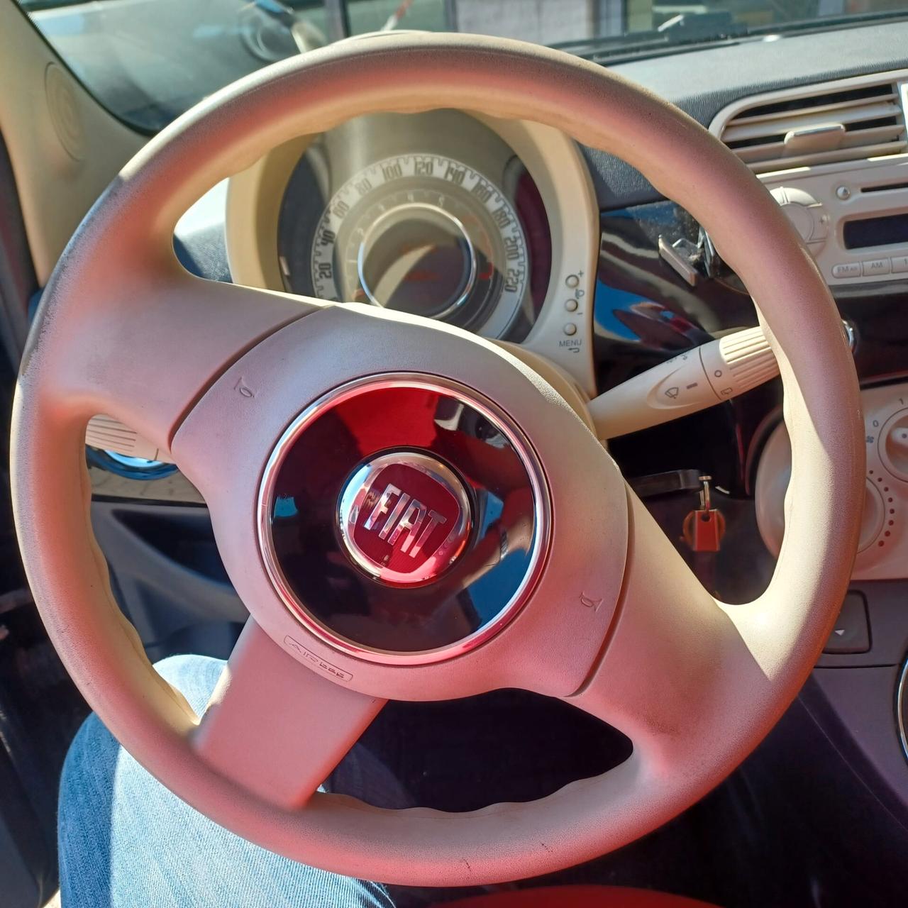 69868KM 500 1.2 AUTOMATICA NEOPATENTATI