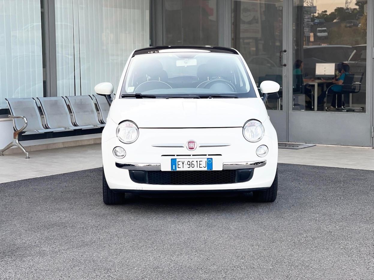 Fiat 500 1.2 Benzina 69CV E6 Neo. - 2015