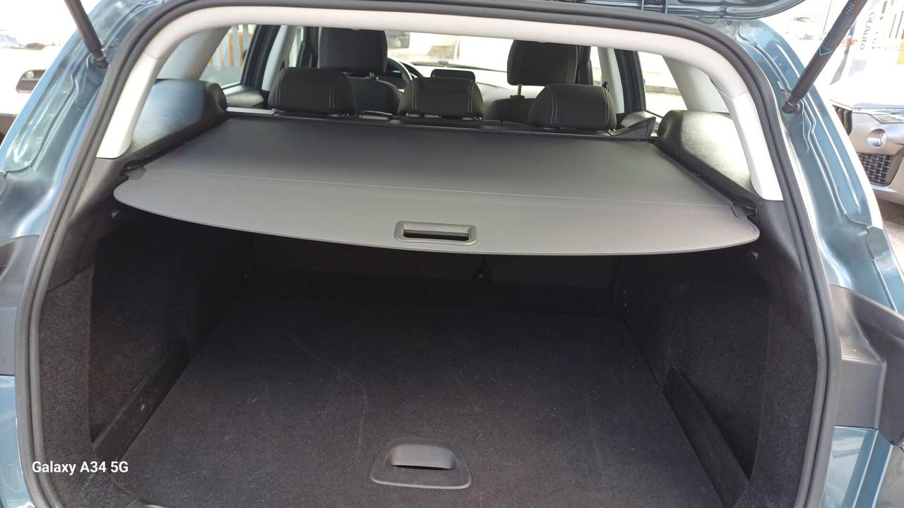 Fiat Tipo 1.6 Mjt S&S SW 1.6 130 CV MULTIJET