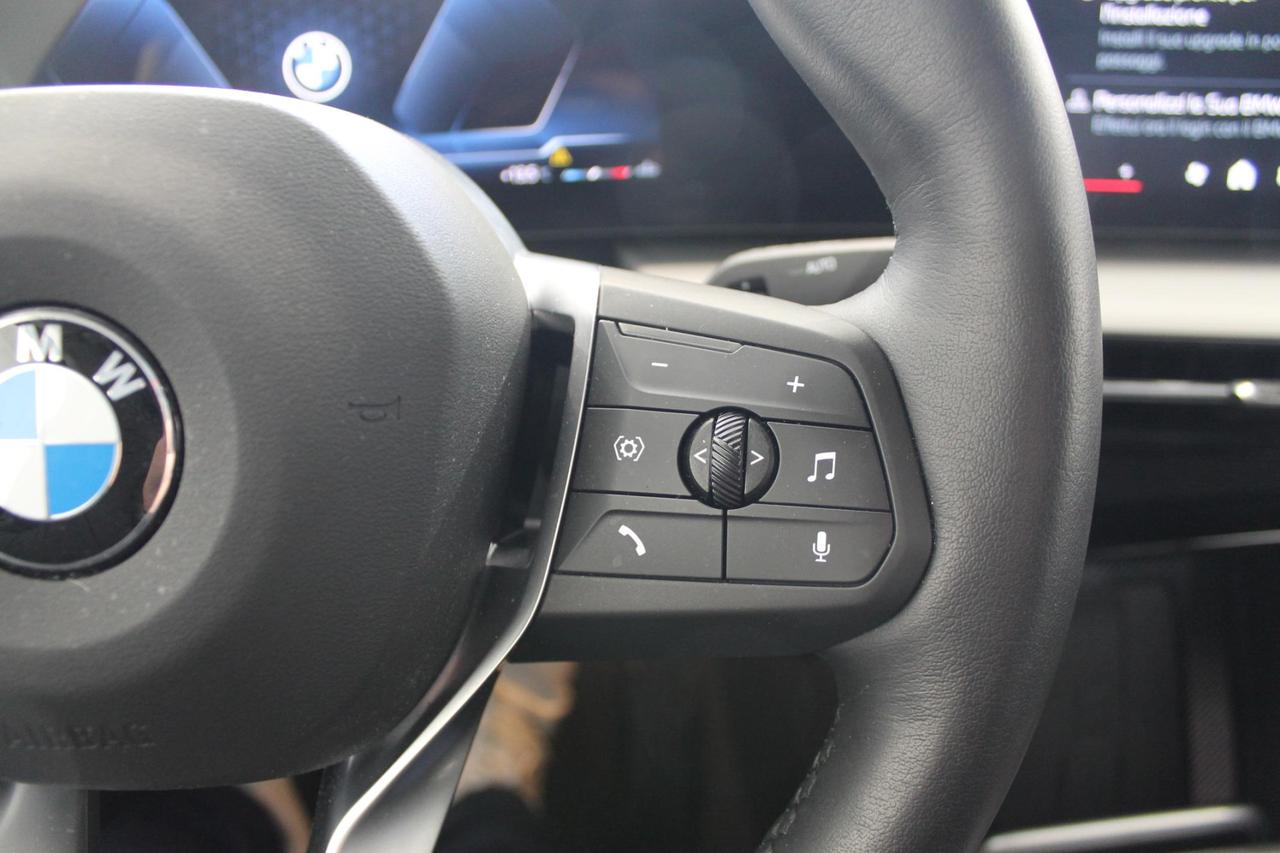 BMW X2 Sdrive 18d Auto SPORT