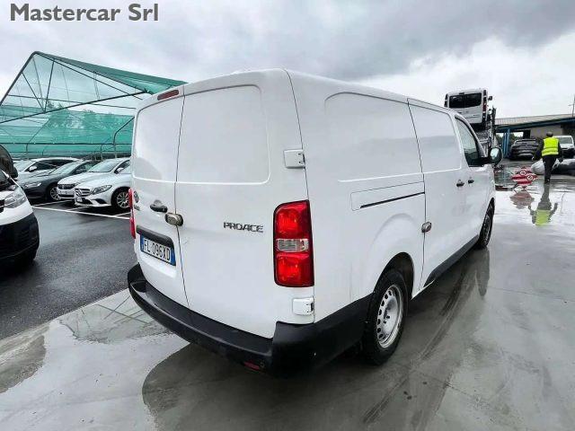PEUGEOT Expert 2.0D 122CV L2 14Q COMFORT - FL096XD