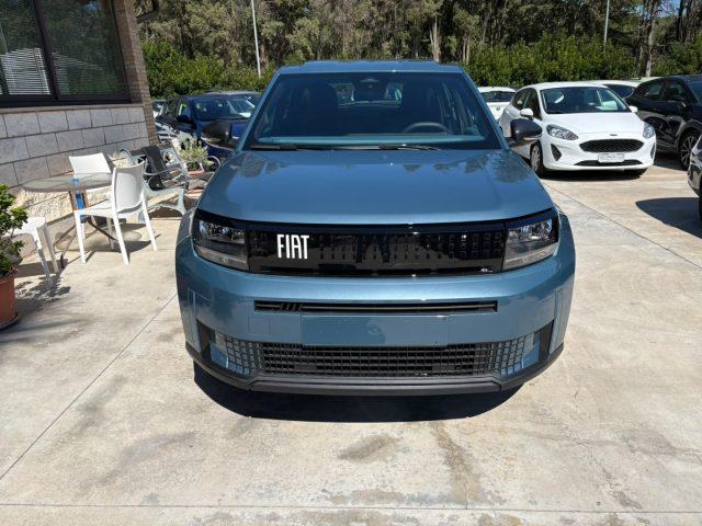 FIAT Grande Panda 1.2 Hybrid Pop edct