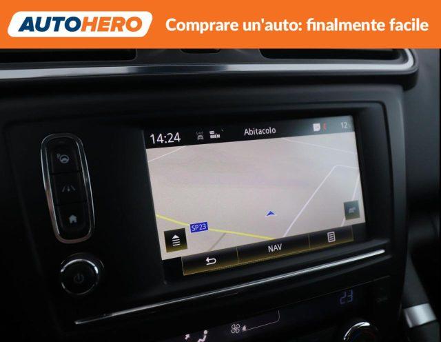 RENAULT Kadjar dCi 8V 110CV EDC Energy Intens