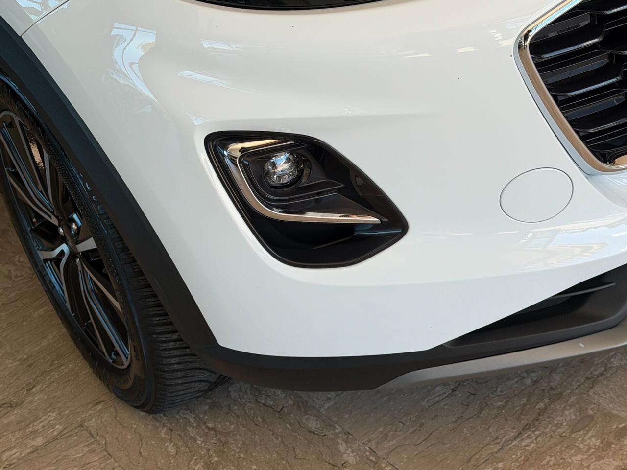 Ford Puma 1.5 ECOBLUE 120 cv. TITANIUM (Nav)