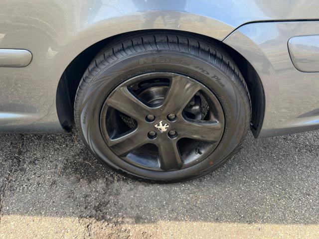 PEUGEOT 307 1.6 16V 3p. XSI - CABRIO ELETTRICO, CLIMA AUTO