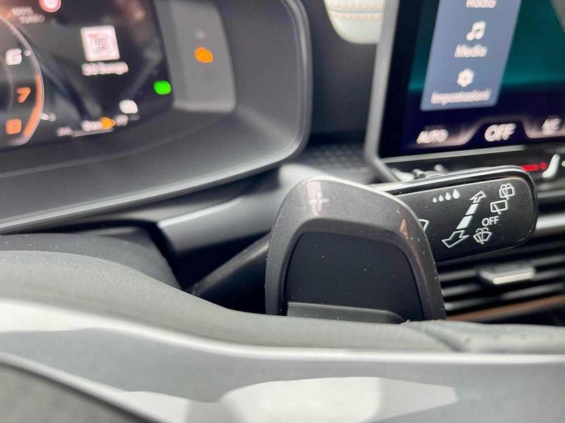 Cupra Formentor 1.5 Hybrid 150CV DSG - KM0