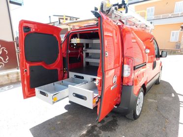 FIORINO 1.3 Mjet Off. Mob. *Km 66.230
