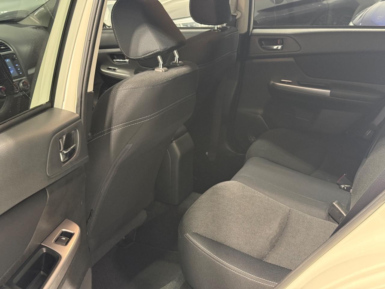 Subaru XV 2.0d 4X4, EURO6! TELECAMERA, SEDILI RISCALDATI